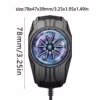 cel 1 Ventilador USB