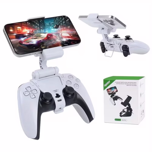 control Soporte para Teléfono