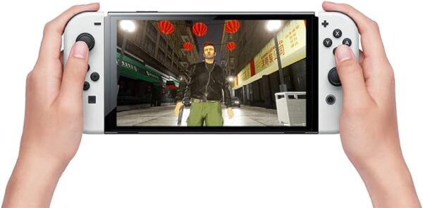 gta 1 Grand Theft Auto The Trilogy