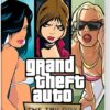 gta Grand Theft Auto The Trilogy