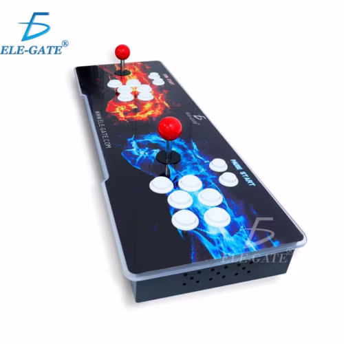 juego Consola Arcade Retro