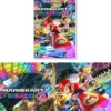 juegoo Mariokart deluxe 8