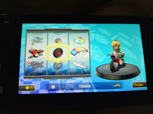 juegoo 2 Mariokart deluxe 8
