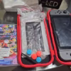 juegoo 33 Mariokart deluxe 8
