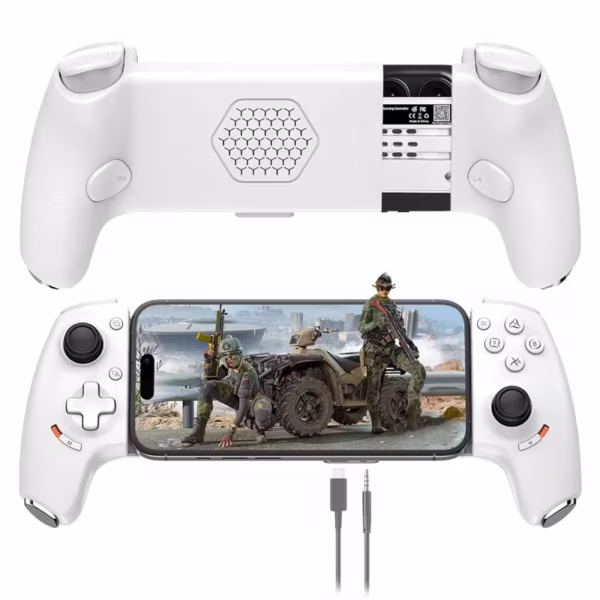 movil Mando Móvil