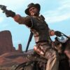 red 1 Red Dead Redemption