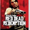 red Red Dead Redemption