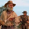 red 2 Red Dead Redemption