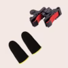 wante 1 Funda para Dedo