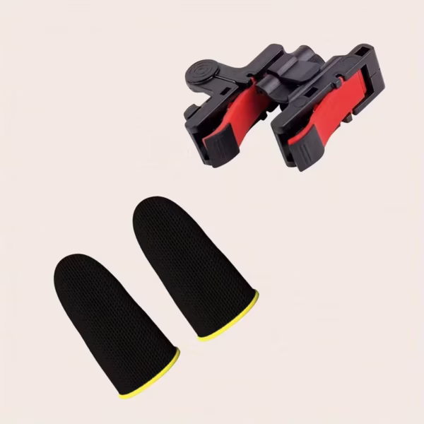 wante 1 Funda para Dedo