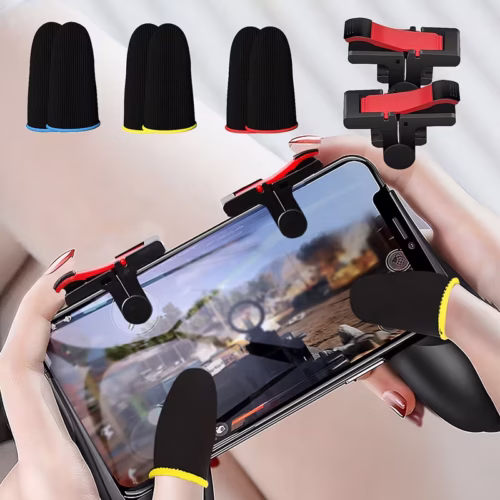 wante Funda para Dedo